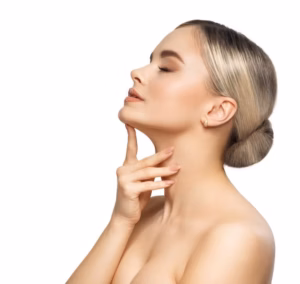 shutterstock 2283905249 2 768x727.jpg 1 Non-Surgical Facelifts: The Advantages of PDO Thread Lifts