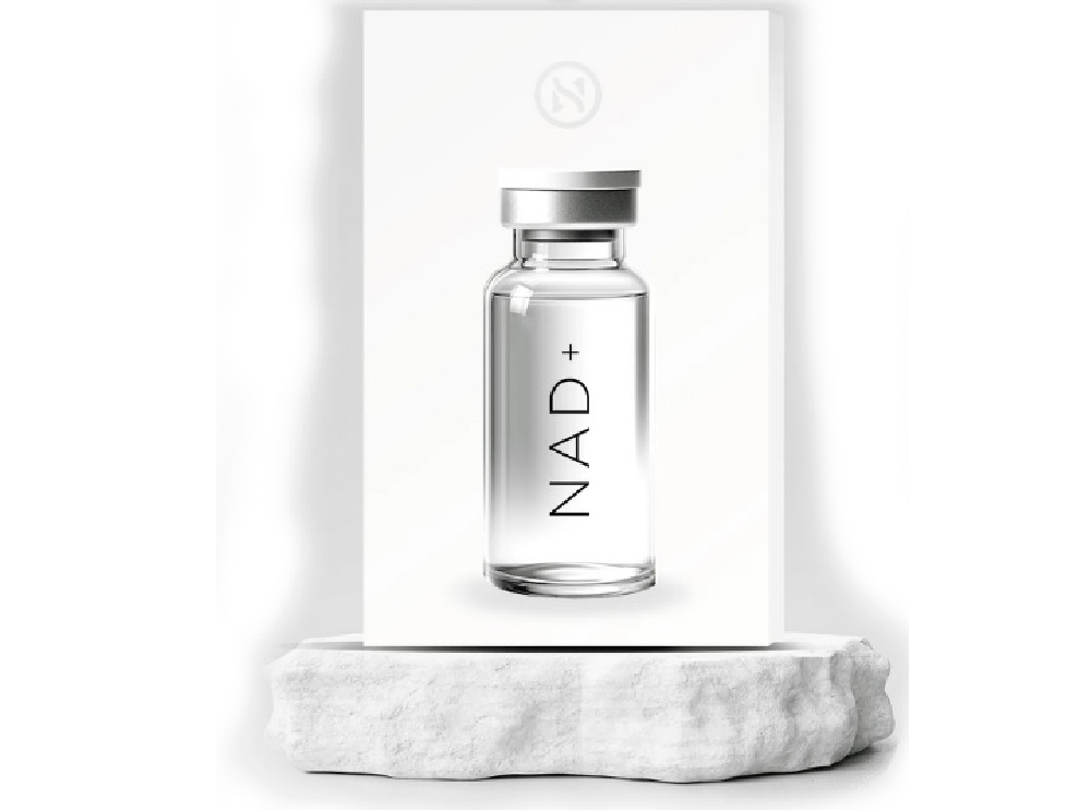 1768227592 NAD 1 NAD+ Injections in Albuquerque, NM